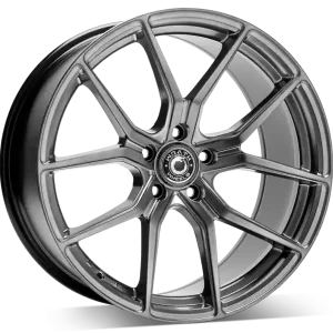Dostępne od ręki Wrath Wheels WF-7 19x9,5 5x112 ET42 CB73,1