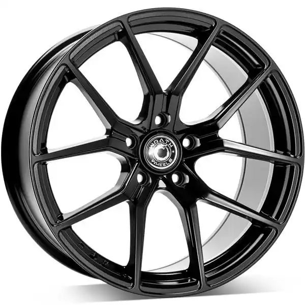 Kup teraz Wrath Wheels WF-7 18x8 5x120 ET35 CB72,6