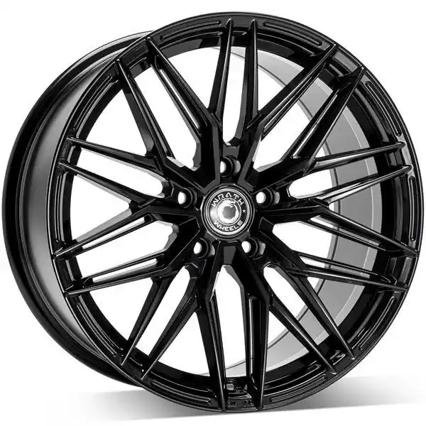 Kup online Wrath Wheels WF-9 19x8,5 5x120 ET35 CB74,1