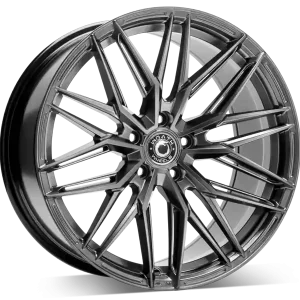 Popularny Wrath Wheels WF-9 19x9,5 5x112 ET42 CB73,1