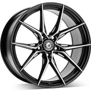Zamów dziś Wrath Wheels WFX 20x9 5x112 ET40 CB73,1