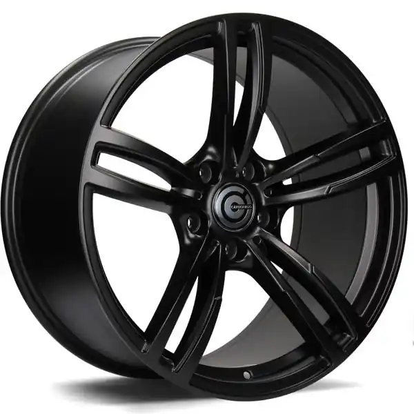 Bezpieczna płatność Carbonado Diamond 8,0x17 5x120 ET33 CB72,6