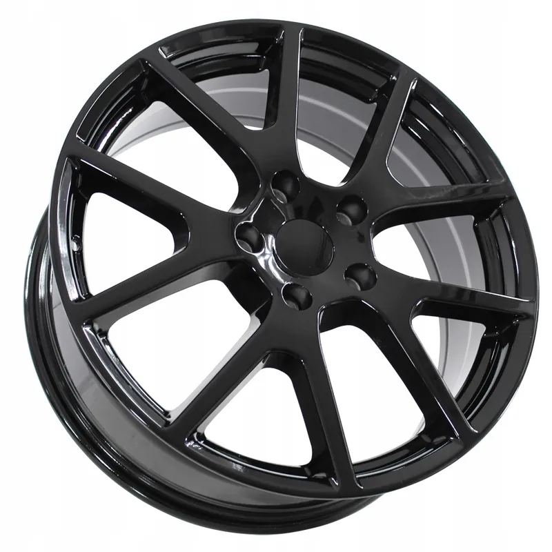 Darmowy zwrot Felgi aluminiowe RACING LINE BY1386 7.0Jx19