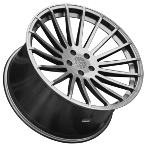 Cena promocyjna Felgi aluminiowe HAXER HX010 9.0Jx22 5x108 ET40 CB63,3