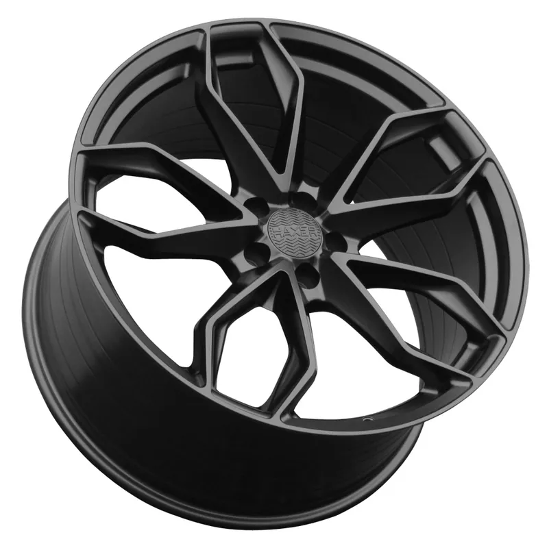 Felgi aluminiowe HAXER HX011 10.0Jx22 5x120 ET40 CB74,1 Dodaj do koszyka