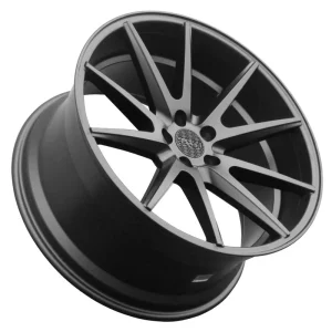 Felgi aluminiowe HAXER HX012 10.5Jx21 5x112 ET40 CB66,56 Dodaj do koszyka