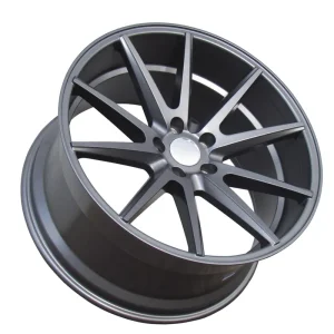 Felgi aluminiowe HAXER HX012 10.5Jx21 5x112 ET42 CB66,56 Ostatnia szansa