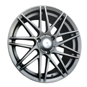 Felgi aluminiowe HAXER HX013 5.5Jx16 3x112 ET30 CB57,1 Okazja