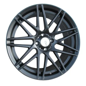 Felgi aluminiowe HAXER HX013 7.5Jx17 4x100 ET25 CB60,1 Dostępne od ręki