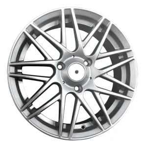 Wybór klientów Felgi aluminiowe HAXER HX013 7.5Jx17 4x100 ET25 CB60,1