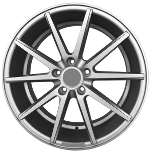 Felgi aluminiowe HAXER HX014 8.0Jx18 5x112 ET35 CB66,5 Super okazja