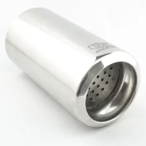 Końcówka wydechu Ulter 200mm N17-2 okrągła Wybór klientów