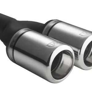 Końcówka wydechu Ulter 160mm N2-07-1K okrągła Kup online