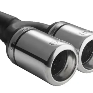 Bestseller Końcówka wydechu Ulter 200/180mm N2-07-1P okrągła