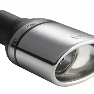 Bezpieczne zakupy Końcówka wydechu Ulter 120mm N1-28 owalna