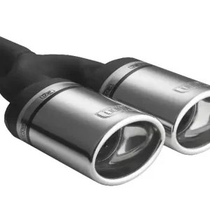 Bestseller Końcówka wydechu Ulter 200mm N2-10 owalna