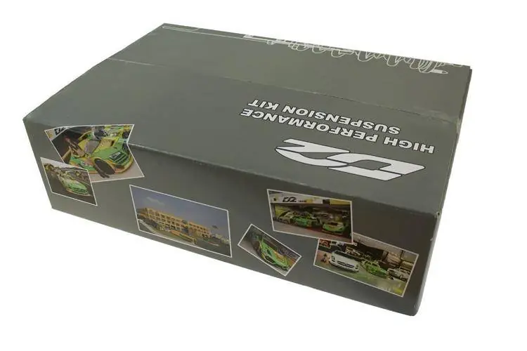 Zawieszenie gwintowane Street D2 Racing SKODA OCTAVIA (4WD) 1U2 99-04 Sprawdź teraz