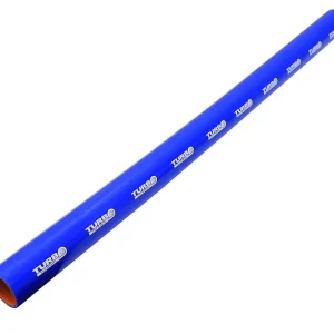 Bestseller Łącznik silikonowy 100cm TurboWorks Pro Niebieski 63mm