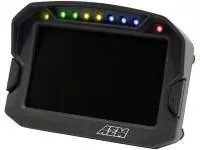 Szybka dostawa Cyfrowy wyświetlacz AEM ELECTRONICS CD-5 Carbon