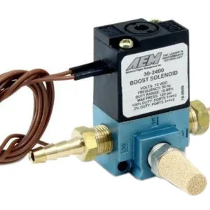 Kup teraz Elektrozawór Boost Control AEM Electronics