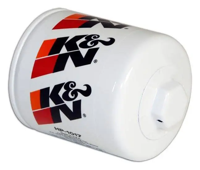 Filtr oleju K&N HP-1017 Kup online