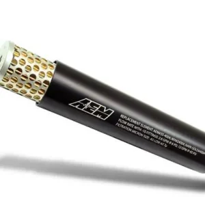 Filtr paliwa AEM 25-201BK 7um AN10 Obniżka ceny