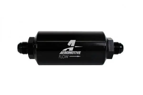 Filtr paliwa Aeromotive 10um AN6 Microglass Oferta