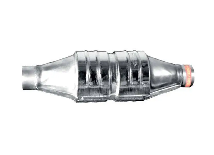 Katalizator uniwersalny DIESEL FI 55 2-5L EURO 2 100 CPSI Wysoka jakość