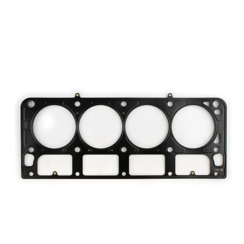 Wyjątkowa oferta Uszczelka głowicy GM LS1/LS2/LS3/LS6 Gen-3/4 Small Block V8 .036" MLS, 4.100" Cometic C5489-036