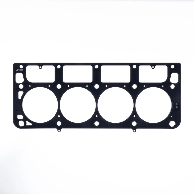 Uszczelka głowicy GM LS1/LS2/LS3/LS6 Gen-3/4 Small Block V8 .070" MLS, 4.160" Cometic C5318-070 Wysoka jakość