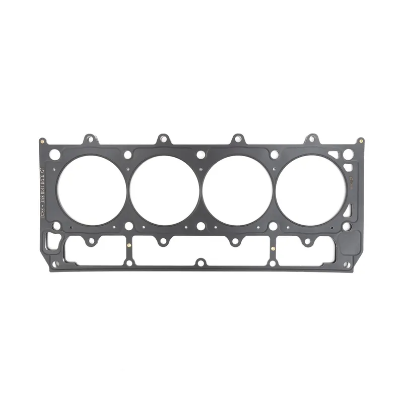 Uszczelka głowicy GM LSX Gen-4 Small Block V8 .040" MLS, 4.185" Prawa Cometic C5935-040 Kup teraz