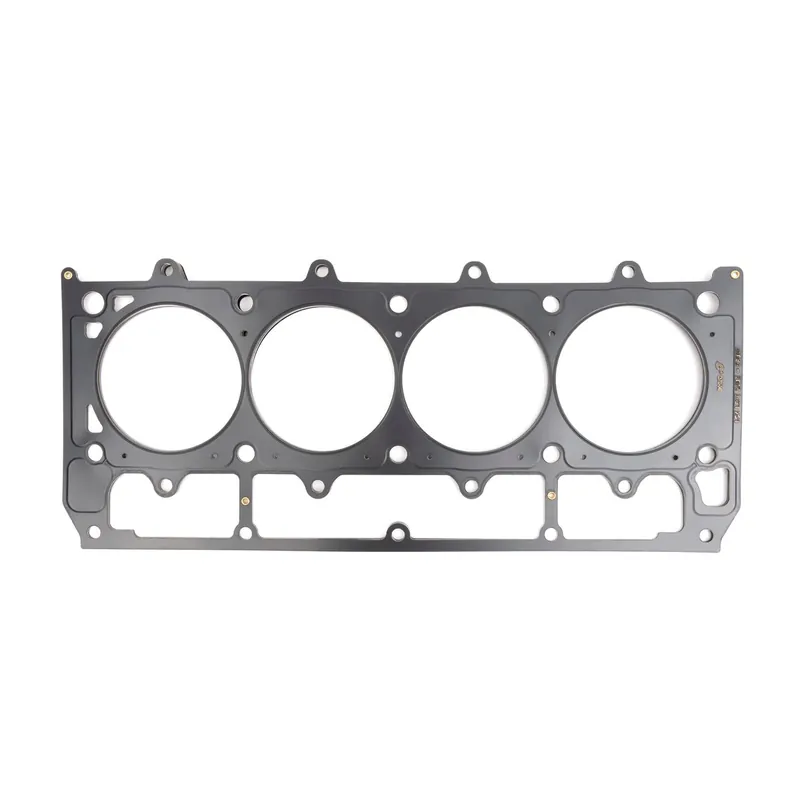 Uszczelka głowicy GM LSX Gen-4 Small Block V8 .040" MLX, 4.165" Lewa Cometic C5703-040 Tylko do końca tygodnia