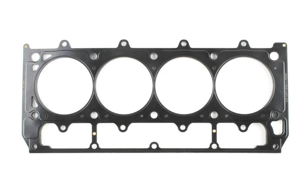 Popularny Uszczelka głowicy GM LSX Gen-4 Small Block V8 .040" MLX, 4.200" Lewa Cometic C5078-040