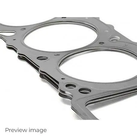 Uszczelka głowicy Honda B16A2/B16A3/B17A1/B18C1/B18C5 .045" MLS, 82mm Cometic C4168-045 Nie przegap