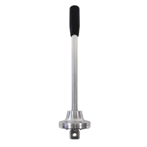 Zniżka Short Shifter BMW E30 E34 E46 440mm - gałka czarna