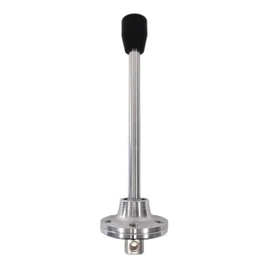 Wyjątkowa oferta Short Shifter BMW E36 M3 Z3 440mm - gałka czarna