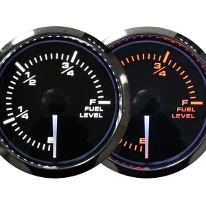Sprawdź teraz Zegar Wskaźnik Auto Gauge STP2B 52mm Poziom Paliwa 240-33ohm