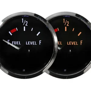 Zegar Wskaźnik Auto Gauge DPM 52mm Poziom Paliwa 240-33ohm Najlepsza cena