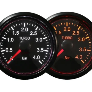 Zegar Wskaźnik Auto Gauge T270 52mm Doładowanie Turbo 4 Bar Zamów teraz