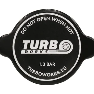 Bestseller Korek wlewu chłodnicy TurboWorks 1.3 Bar 38mm