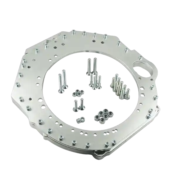 Promocja Adapter skrzyni biegów GM Chevrolet V8 LS LSA LSX LT1 LM7 - BMW ZF310 / ZF320 / ZF GS5-39DZ / Getrag420G / ZF GS6-37DZ / ZF GS6-53DZ HGA