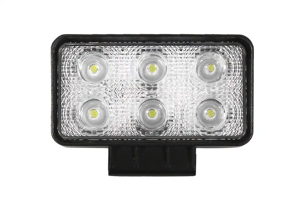 Wybór klientów Lampa LED SF41622-1 18W