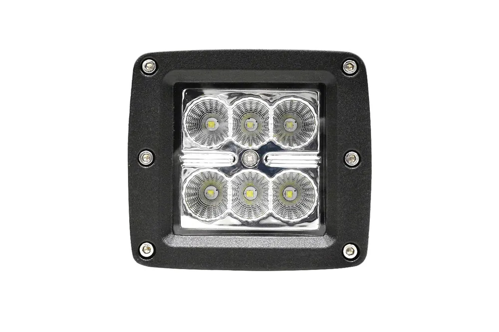 Zniżka Lampa LED SF41690-1 18W
