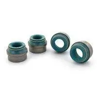 Wybór klientów Zestaw uszczelniaczy zaworowych MINI COOPER R56 2007-2012 - PRINCE ENGINE (Peugeot EP6 207GT/308GTi/408 - Citroen C4/ DS3 w/ THP150 /175) 8szt