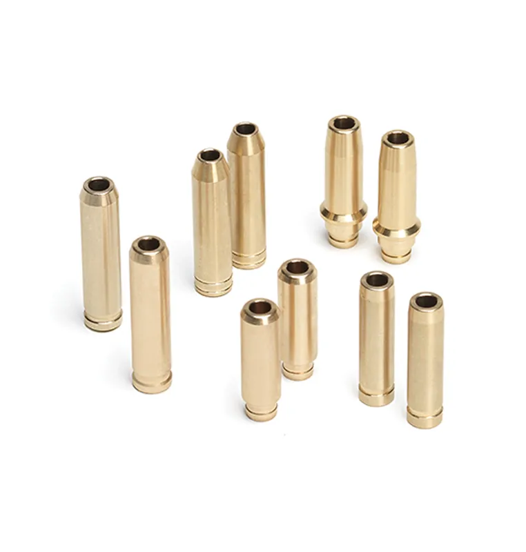 Tuleje zaworowe HONDA B16A B17A B18C H22A 1.6 1.7 1.8 2.2 DOHC VTEC GSR Acura Integra Del Sol Civic Si Prelude 92-00 Zestaw Promocja