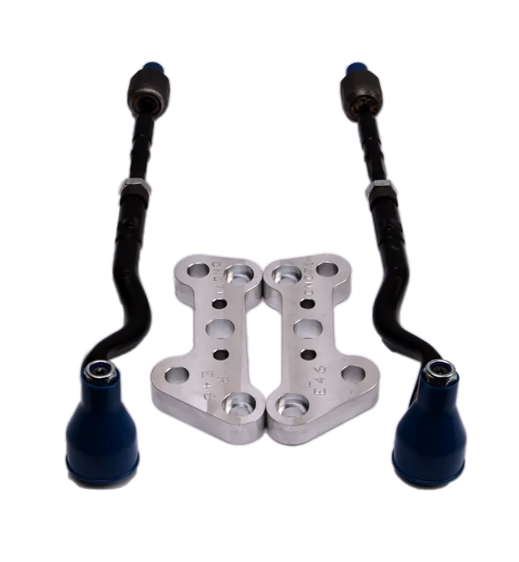 Adaptery skrętu BMW E36 - PLUG & PLAY Tylko do końca tygodnia