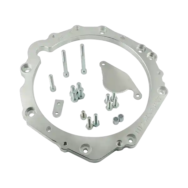 Adapter Toyota Lexus V8 UZ 1UZ 3UZ - Mazda RX-8 Wyjątkowa oferta