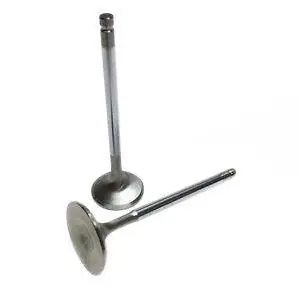 Zawory - 29.50mm Wydechowy (Audi 1.8T) Darmowy zwrot