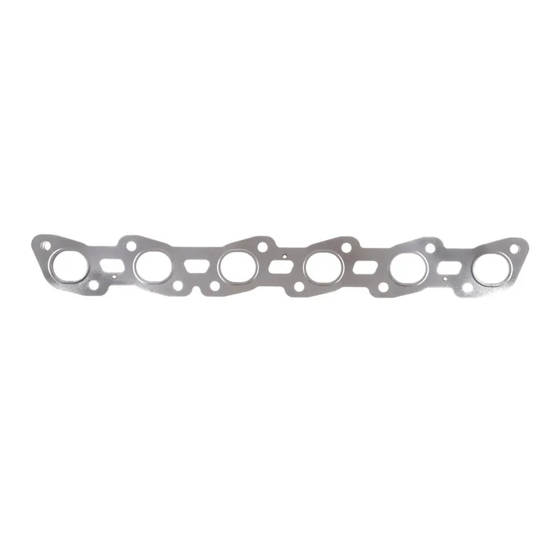 Uszczelka kolektora wydechowego Nissan RB20DE/RB20DET/RB25DE/RB25DET .060" MLS, Dla portów 1.575" x 1.340" Cometic C4177-060 Oferta limitowana