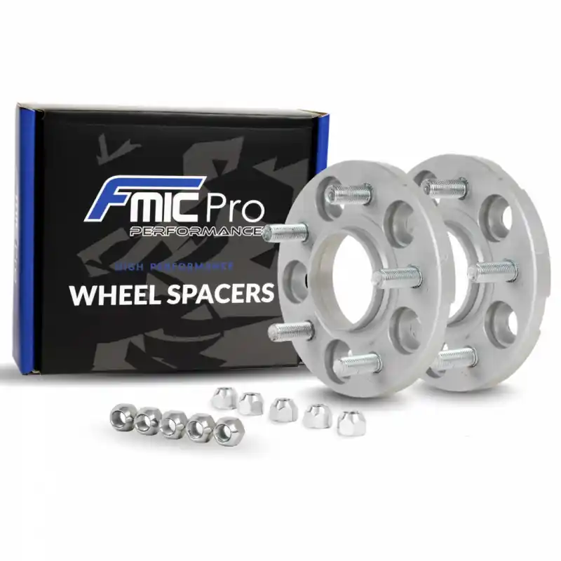 Zamów teraz Dystanse FMIC FORD MUSTANG (S197) 30mm 5x114,3 70,5mm (09.93-)